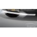 Одинарная труба "Cobra" с Led подсветкой для Navara